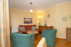 Apartmenthaus Atlantik Apartmenthaus Atlantik 212, Kühlungsborn